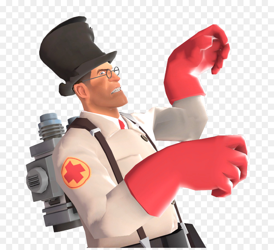 Team Fortress 2，Cuadro Naranja PNG