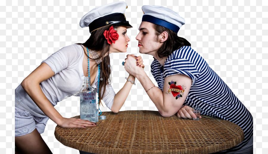 Las Parejas，Mujer PNG