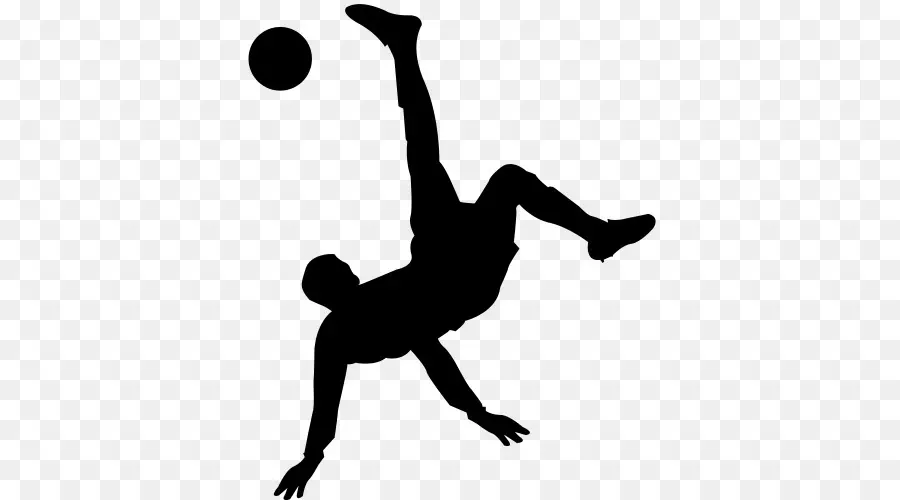 Bicycle Kick，Fútbol PNG