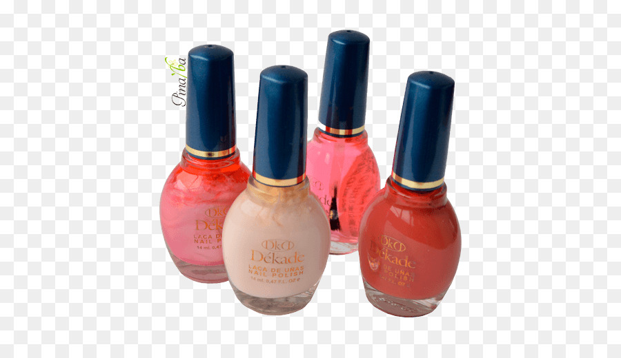 Esmalte De Uñas，Uñas PNG