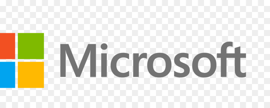 Logotipo De Microsoft，Marca PNG