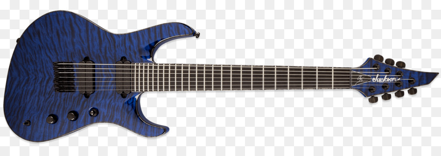 Sevenstring Guitarra，Guitarra PNG