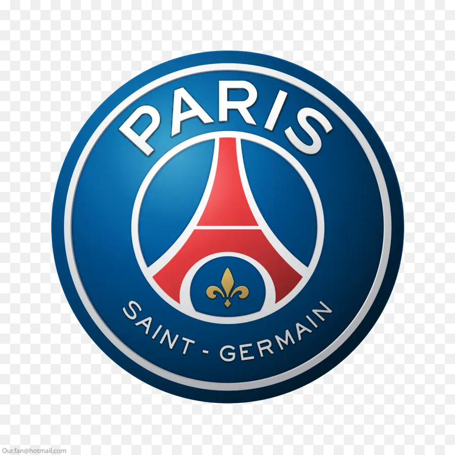 Academia Paris Saintgermain，París PNG