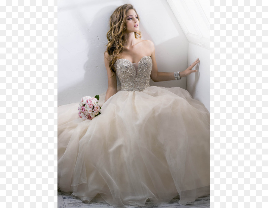 Vestido De Novia，Vestido PNG