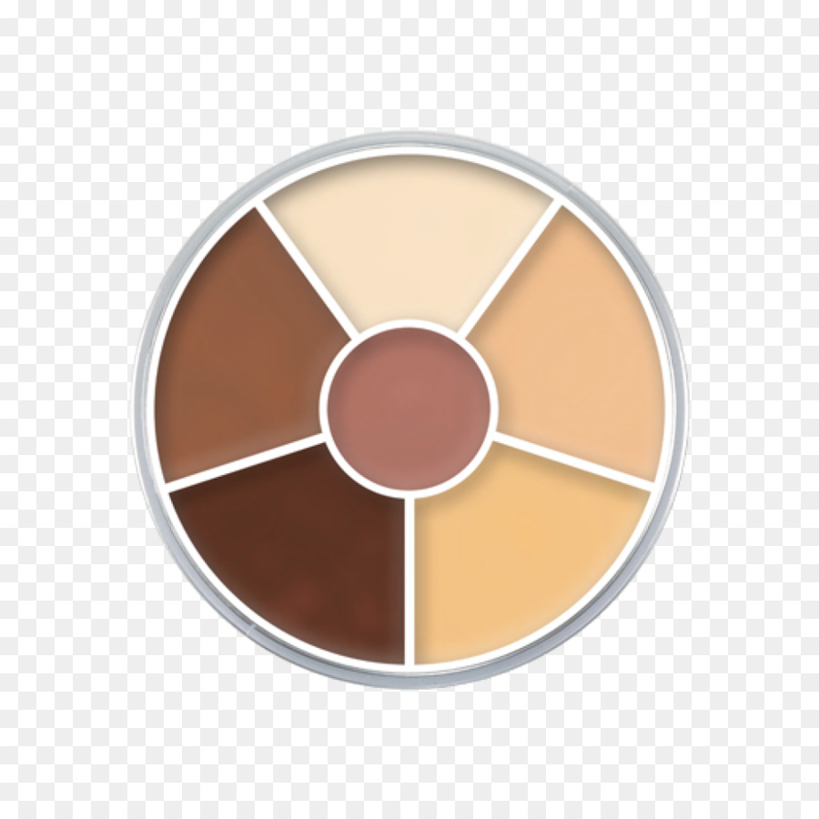 El Corrector，Kryolan PNG