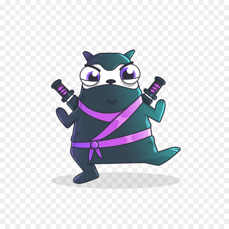 Cryptokitties，Gato PNG