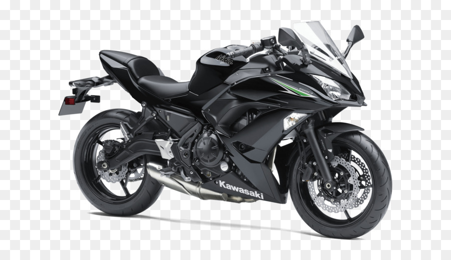 Motocicleta，Kawasaki Ninja 650r PNG