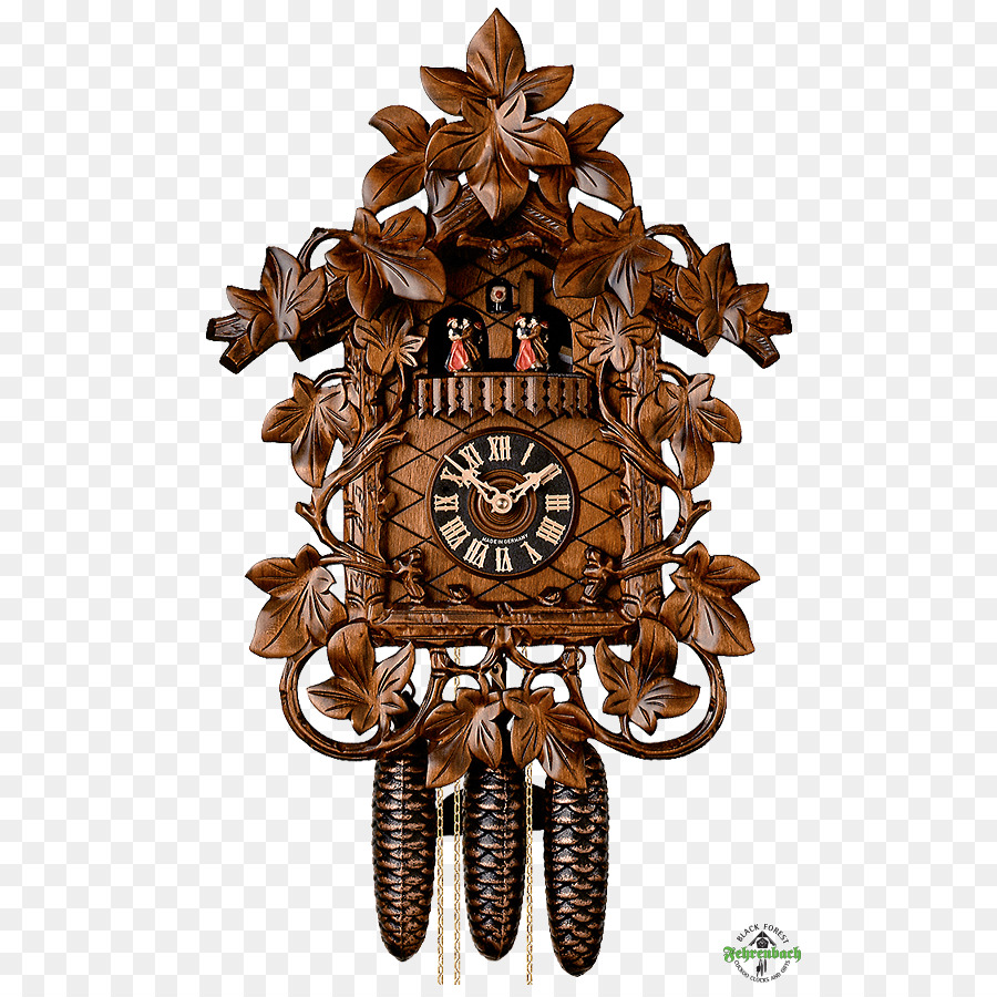 Reloj De Cuco，Reloj PNG