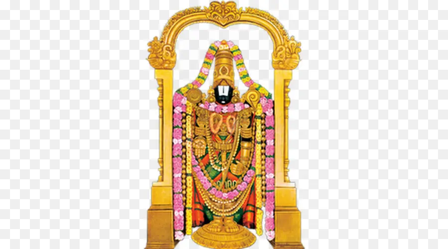 Tirumala Venkateswara Templo，Venkateswara PNG