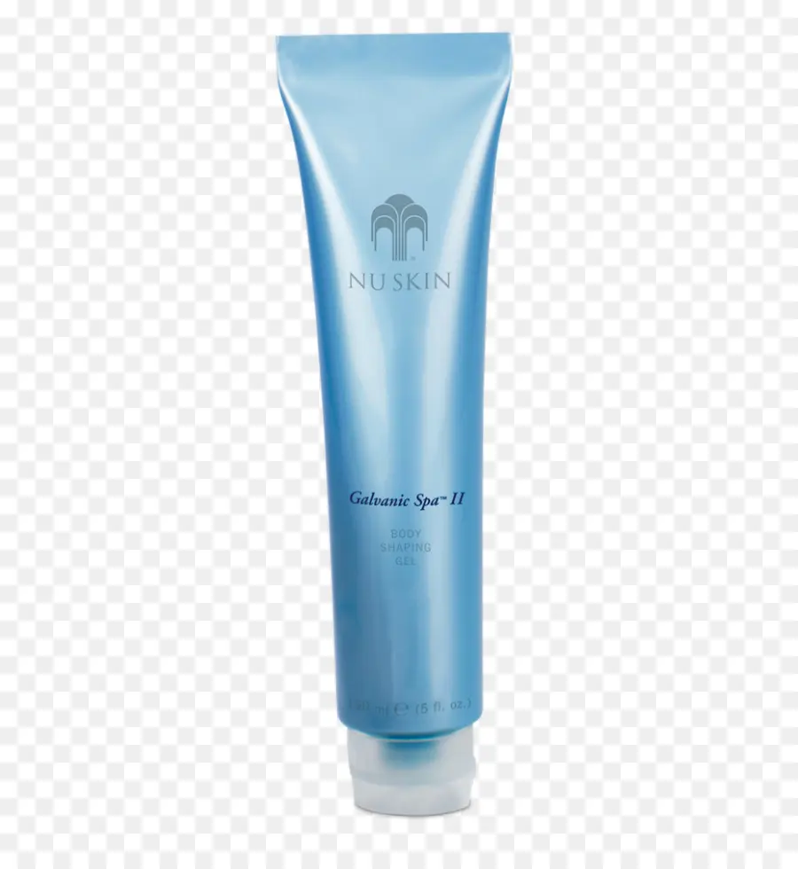 Gel Moldeador Corporal，Nu Skin PNG