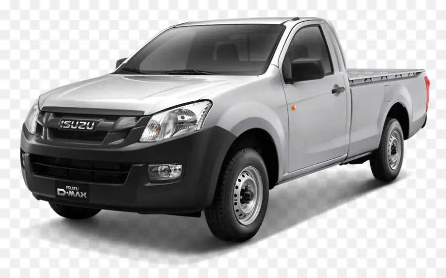 Isuzu Dmax，Isuzu PNG