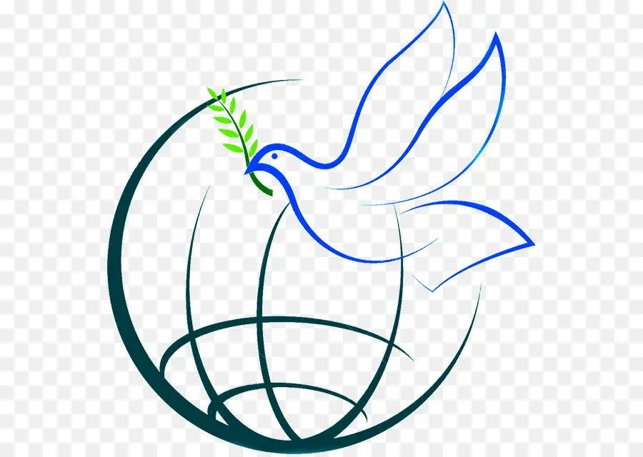 Día Internacional De La Paz，La Paz PNG
