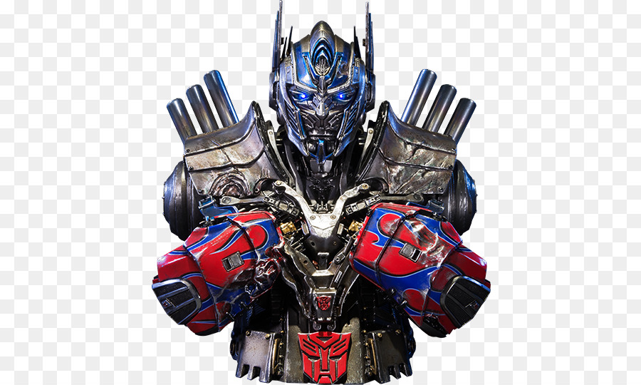 Optimus Prime，De Bloqueo De Seguridad PNG