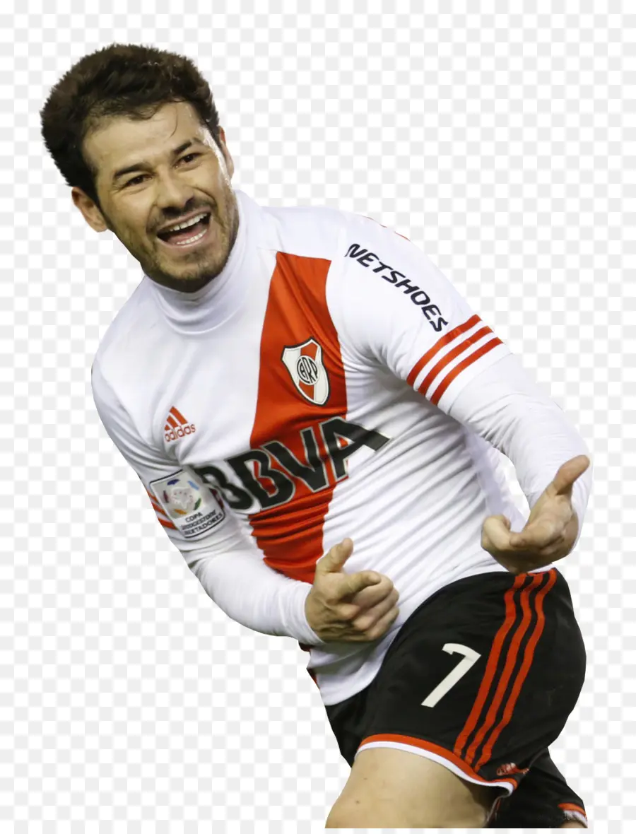 Rodrigo Mora，Club Atlético River Plate PNG