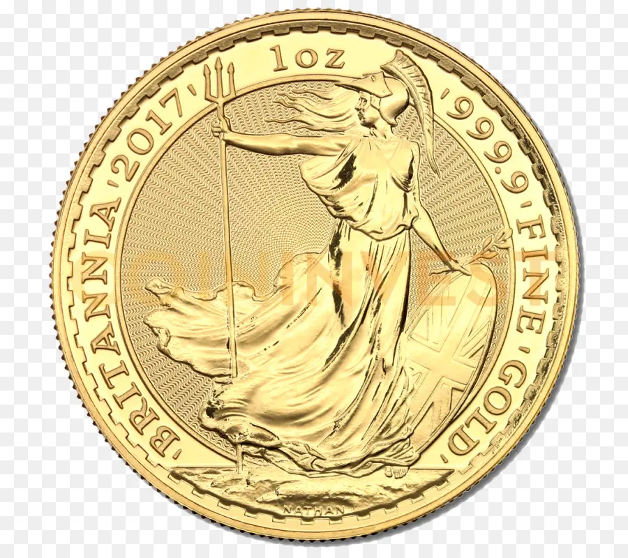 Moneda，Oro PNG