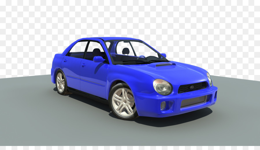 Subaru Impreza Wrx Sti，Auto PNG