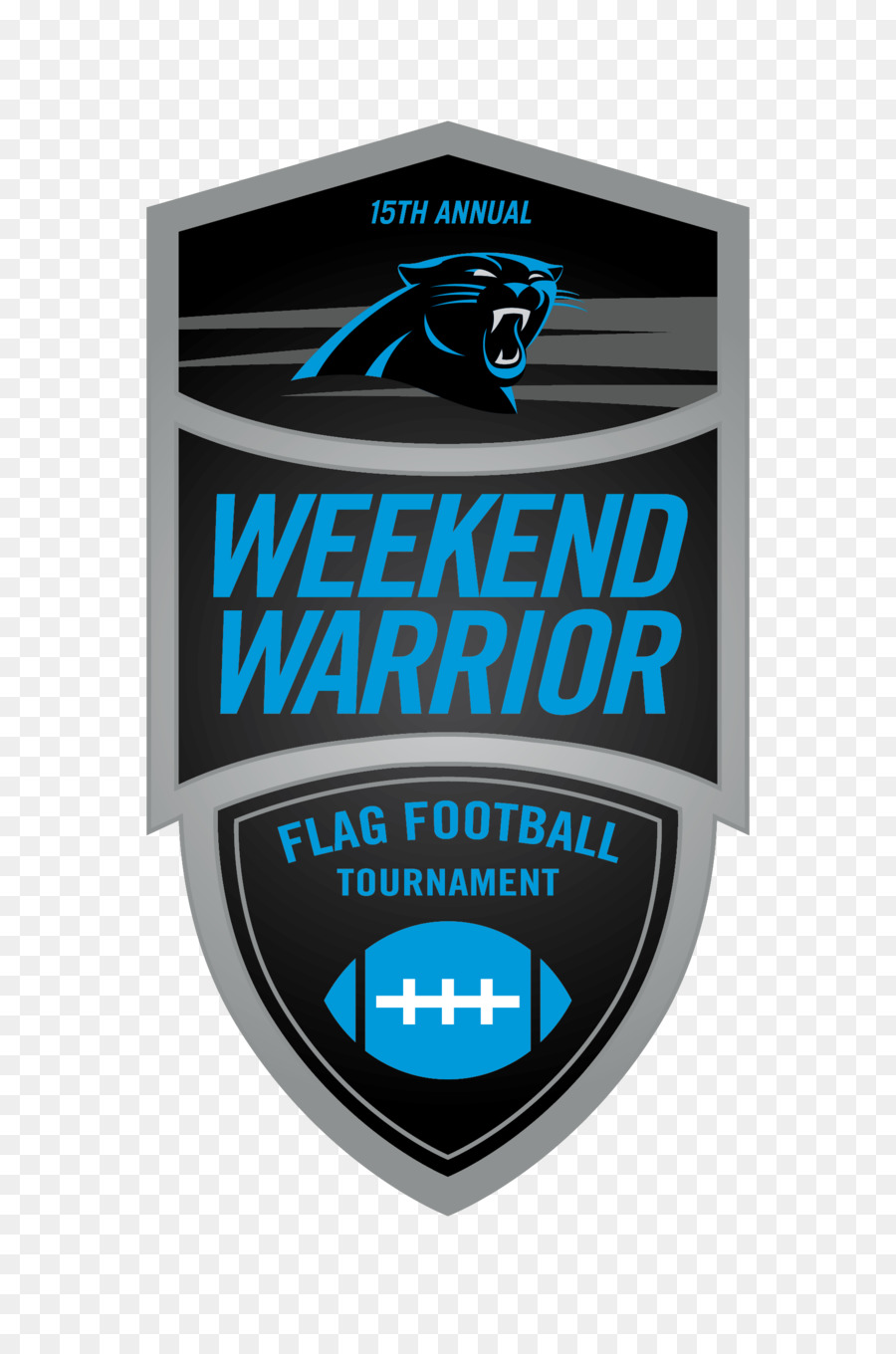 Carolina Panthers，La Nfl PNG