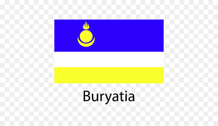 Buriatia，Logotipo PNG