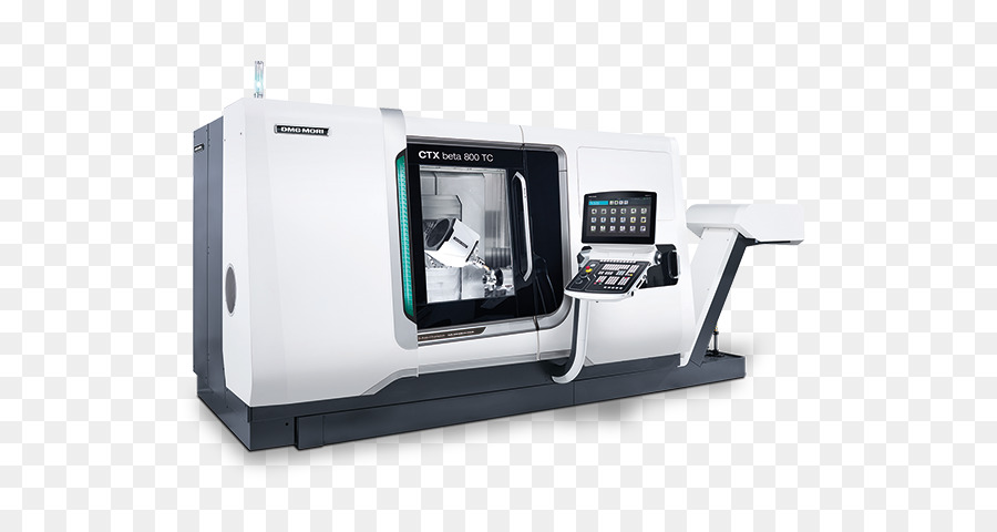 Máquina Cnc，Industrial PNG