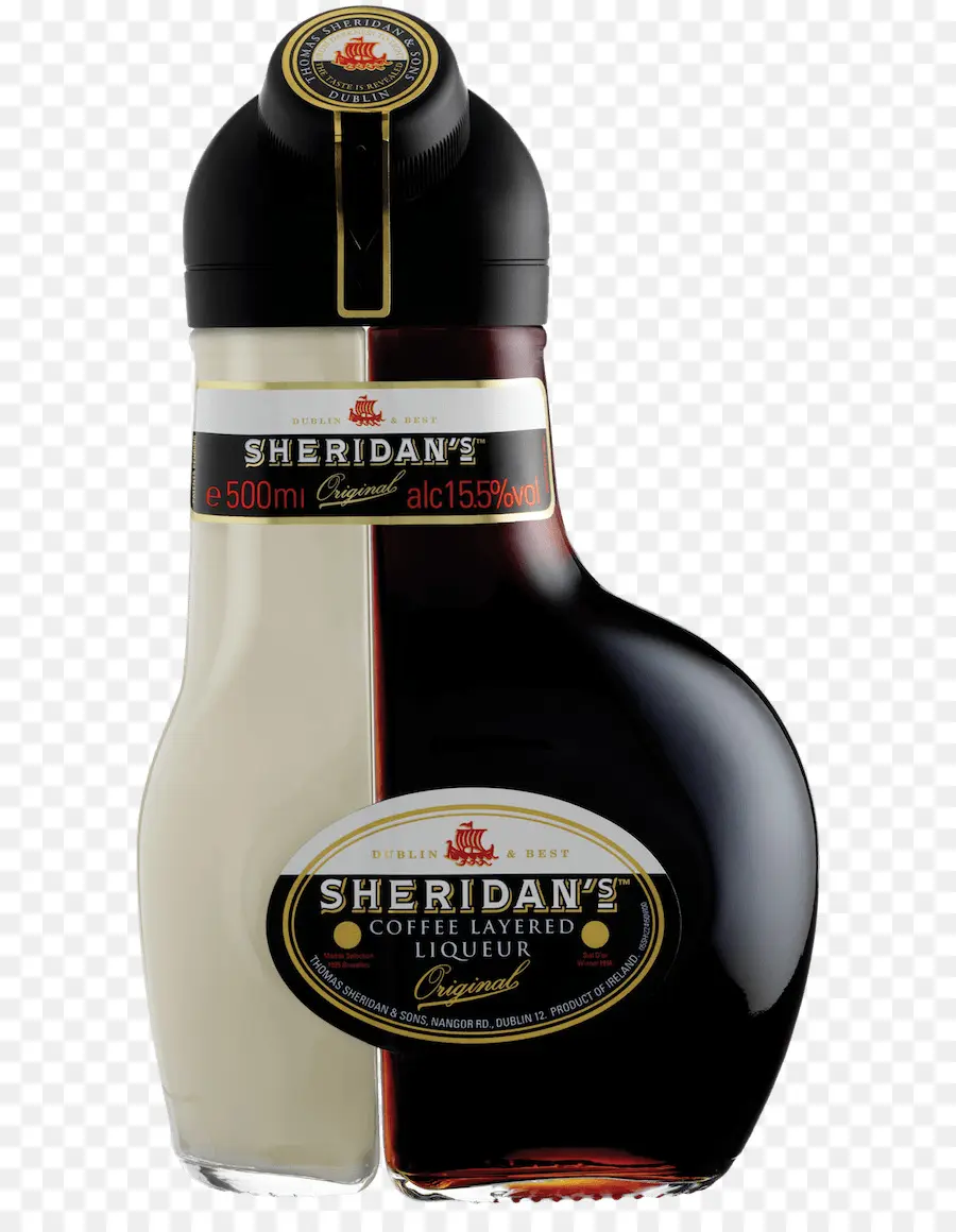 Sheridan，Licor De Café PNG