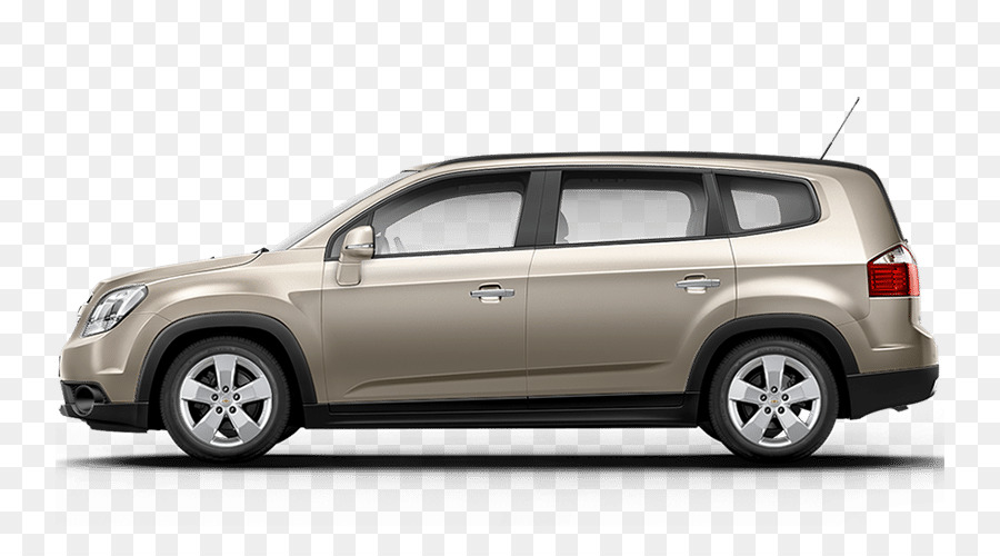 Chevrolet Orlando，Chevrolet PNG