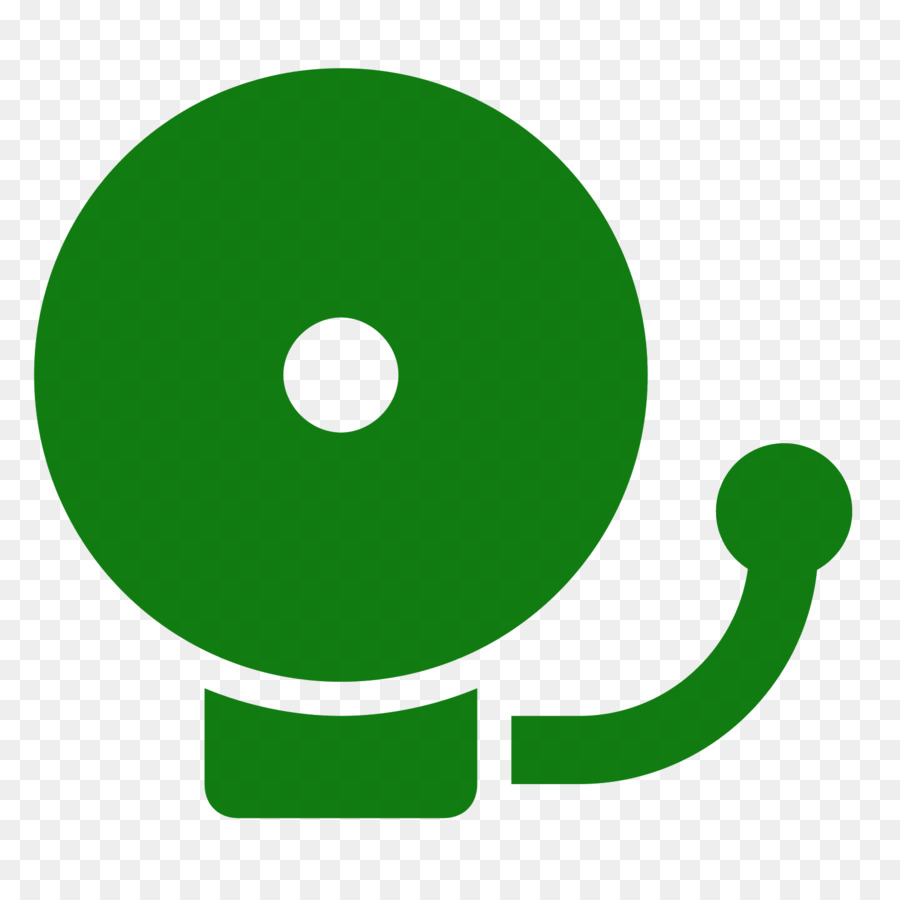 Campana Verde，Verde PNG