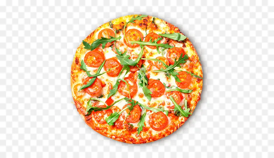 Pizza，Italiano PNG