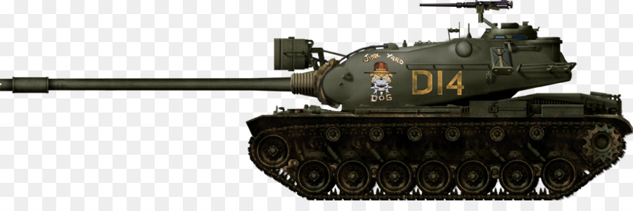 Tanque De Churchill，Mundo De Tanques PNG