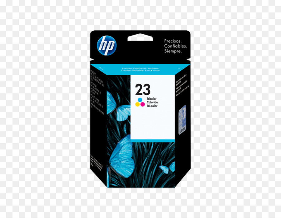 Hewlett Packard，Cartucho De Tinta PNG