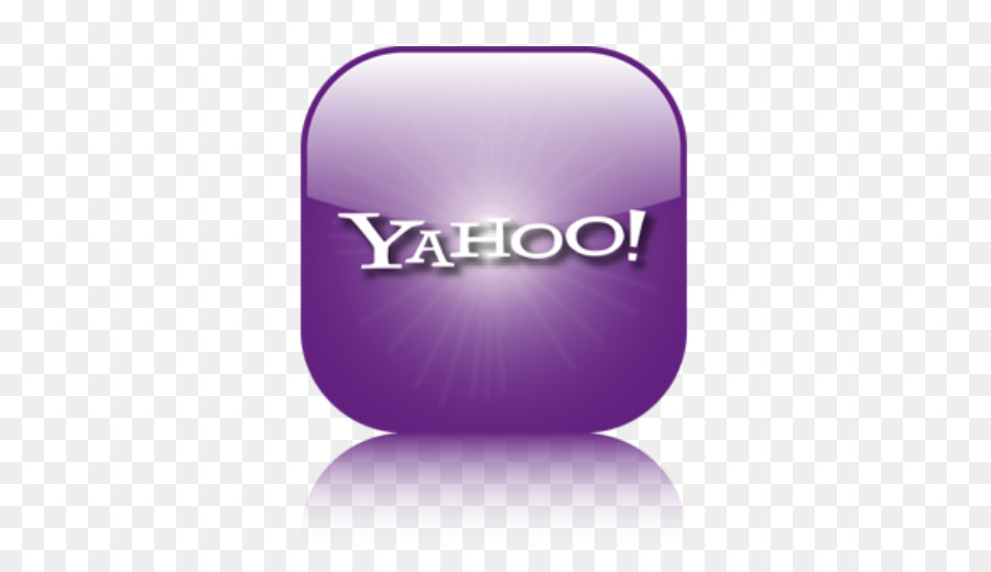 Logotipo，Yahoo PNG