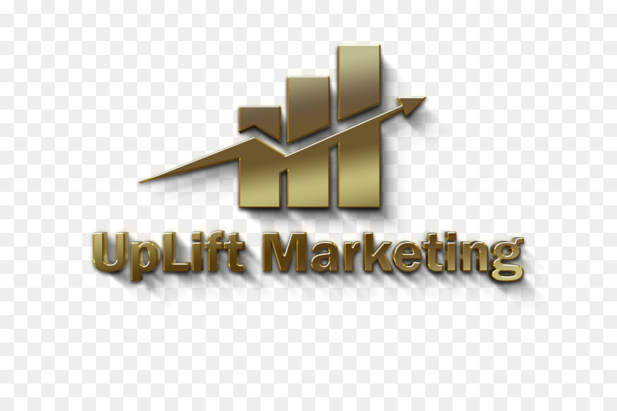 Logotipo De Uplift Marketing，Edificación PNG