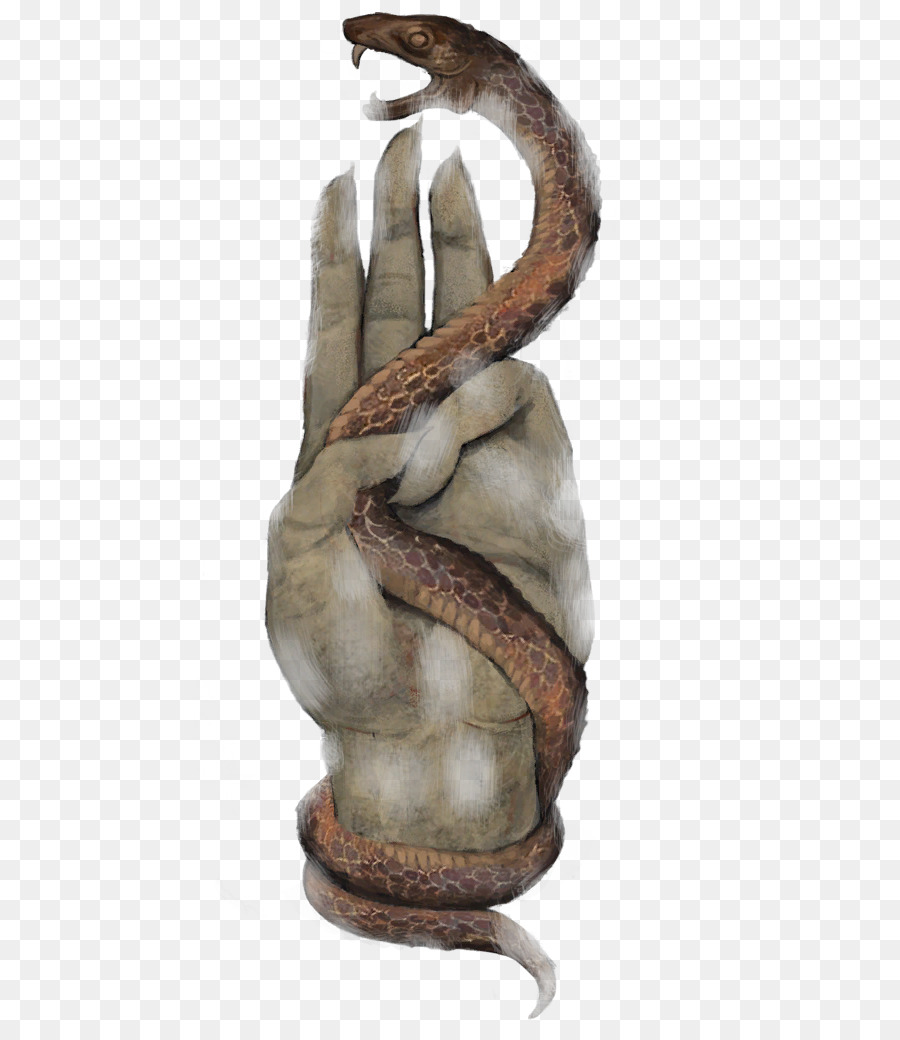 La Escultura，Figurine PNG