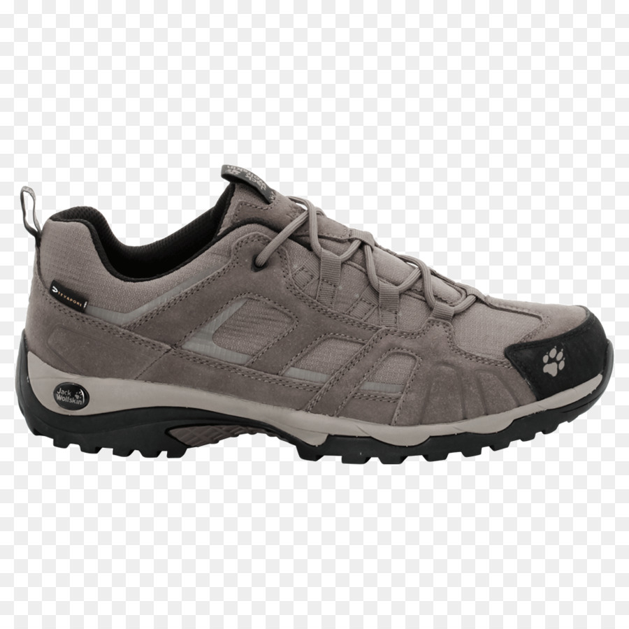 Bota De Senderismo，Jack Wolfskin PNG