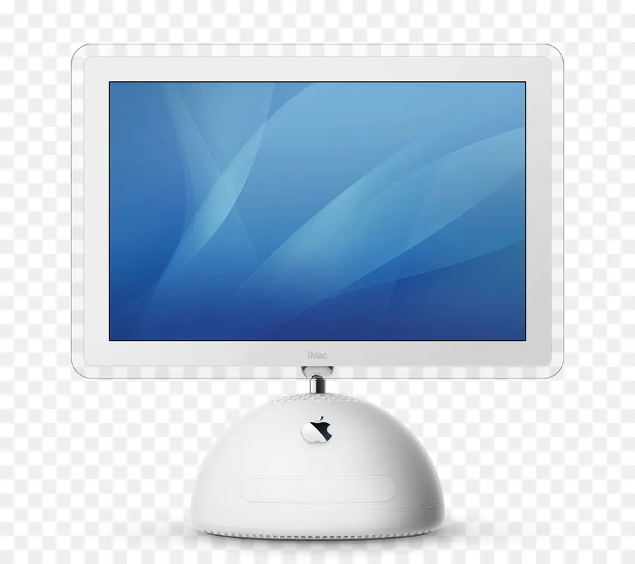 Imac G3，Imac G4 PNG