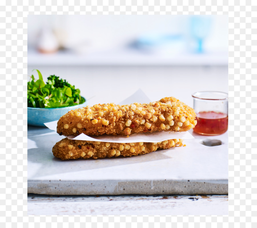 Los Dedos De Pollo，Comida Rápida PNG