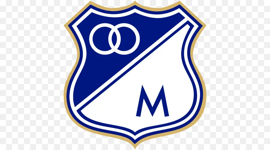 Millonarios Fc，Categoría Primera De Una PNG