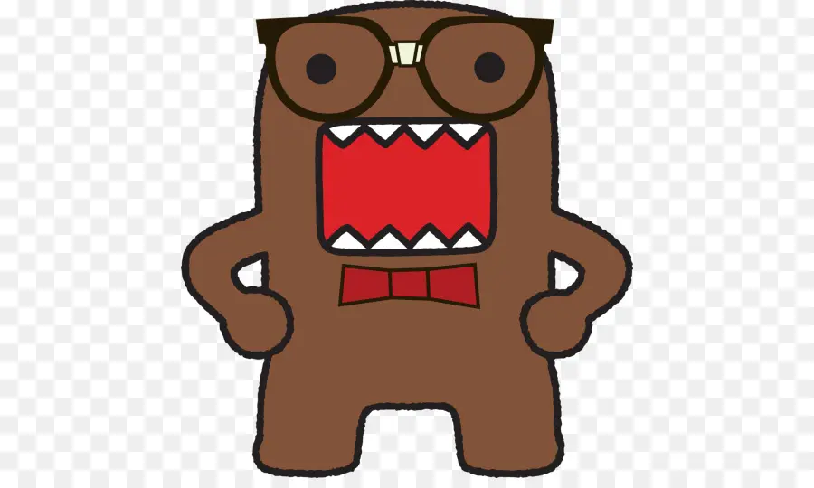 Domo，Nhk PNG