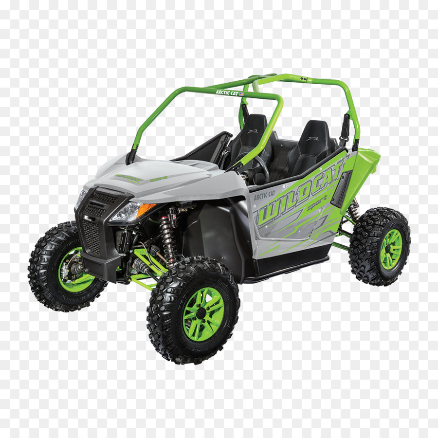 Arctic Cat，De Lado A Lado PNG