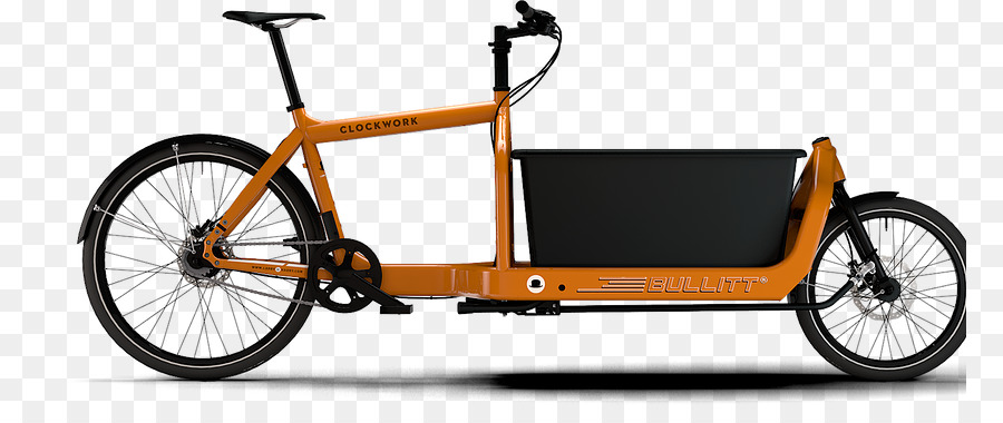 Bicicleta De Carga，Bicicleta PNG