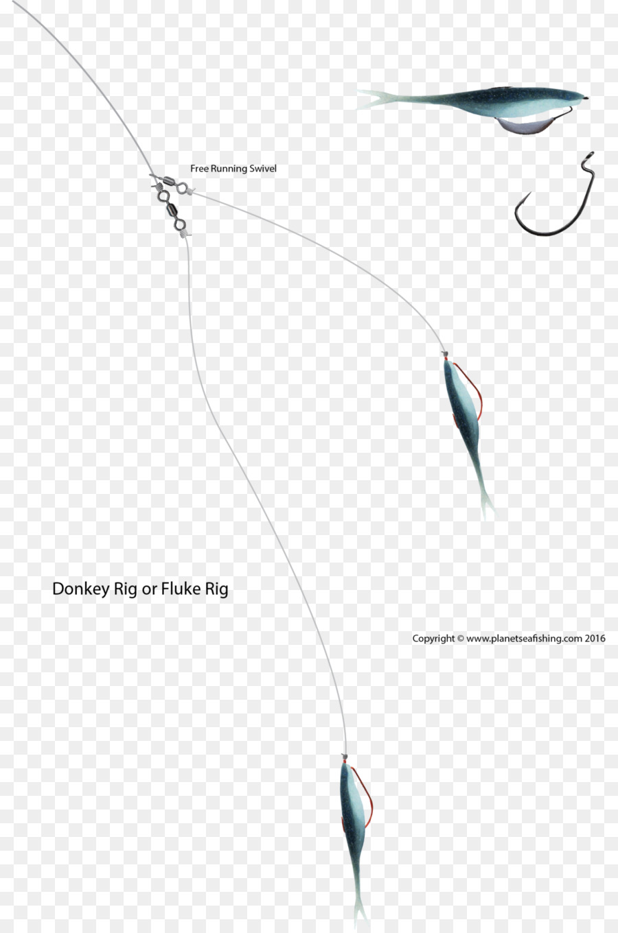 Rig，La Pesca PNG