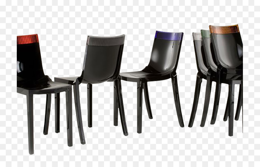 Kartell，Silla PNG