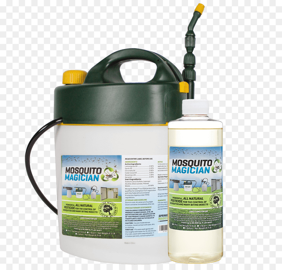 Repelente De Mosquitos，Pulverizador PNG