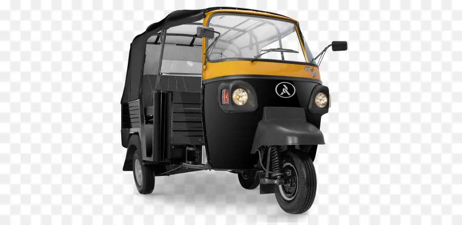 Automóvil De Bajaj，Auto Rickshaw PNG