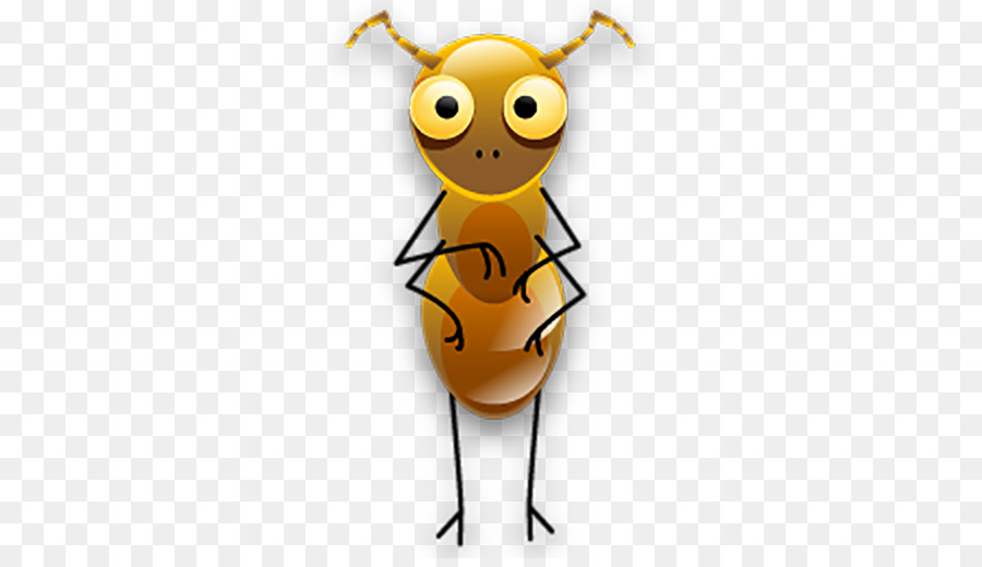 Ant，Iconos De Equipo PNG