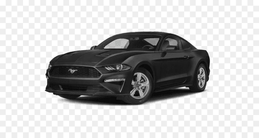 Coche，2017 Ford Mustang PNG