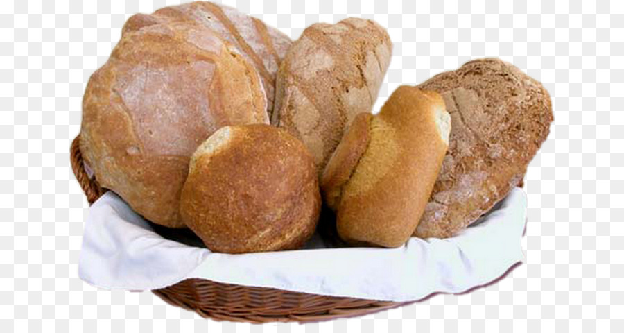 Pan De Centeno，Panadería PNG