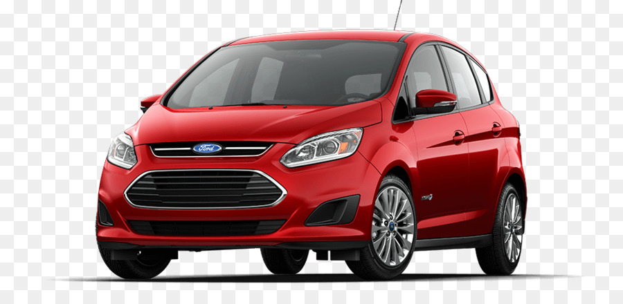 2018 Ford Cmax Híbrido，2017 Ford Cmax Híbrido PNG