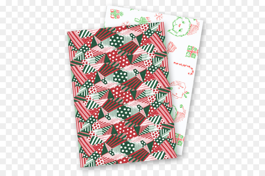 Papel，Todos Los Días Es Navidad PNG