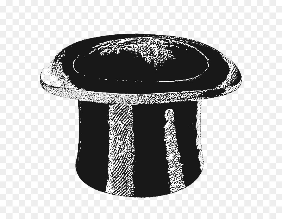 Sombrero De Copa，Sombrero PNG