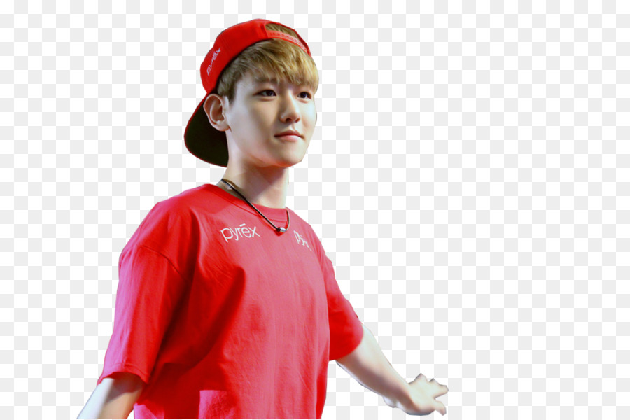 Baekhyun，La Representación PNG